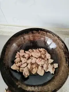 Make Chicken step 5