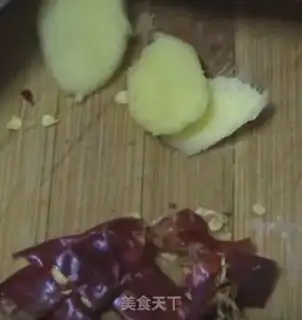 Make Fried tofu step 1