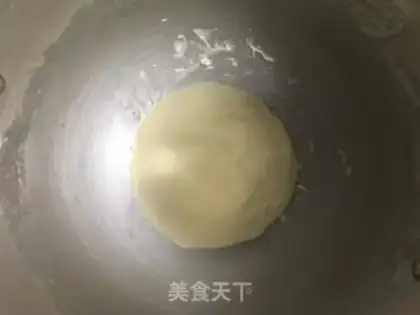 Make Old toast step 5