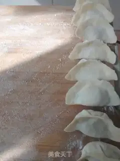 Make Sippa dumplings step 13