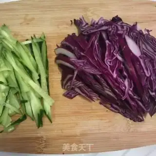 Make The chrysanthemum step 0