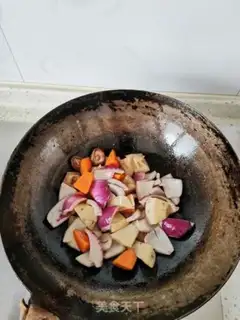 Make Chicken step 6