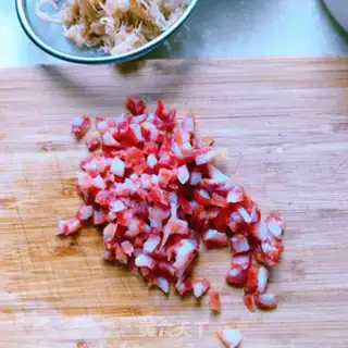 Make Tacocake step 2