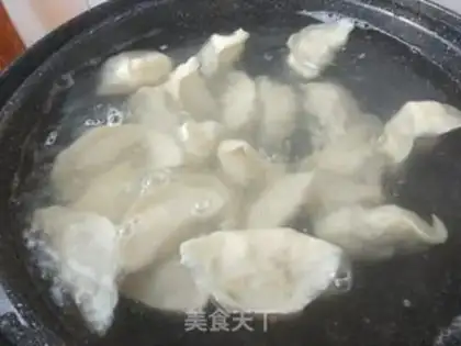 Make Sippa dumplings step 14