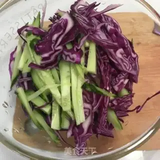 Make The chrysanthemum step 1