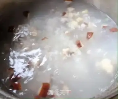 Make Chicken leg, celery step 7