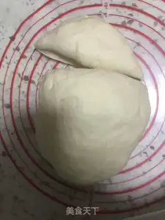 Make Old toast step 7