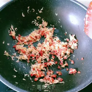 Make Tacocake step 3