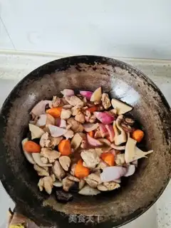 Make Chicken step 8