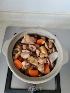 Make Chicken step 9
