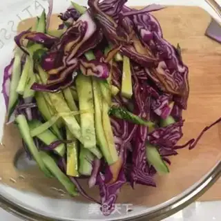 Make The chrysanthemum step 3
