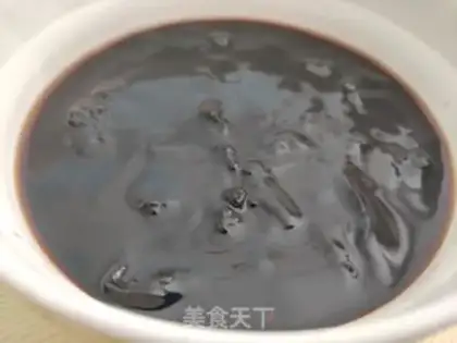 Make Cold powder step 6