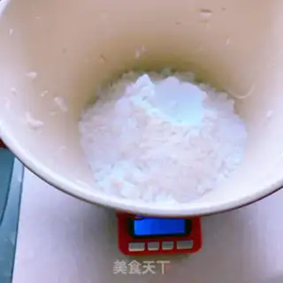 Make Tacocake step 5
