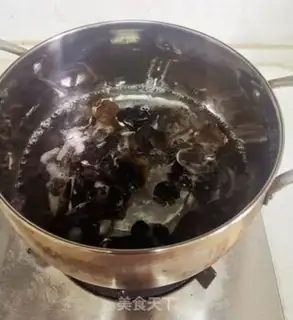 Make Cool onions step 2