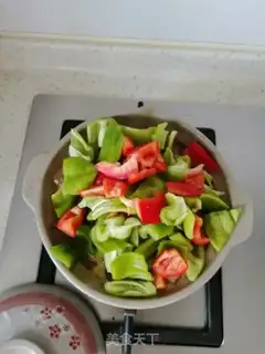Make Chicken step 10