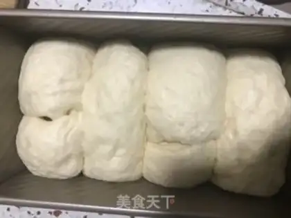Make Old toast step 10