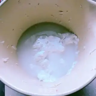 Make Tacocake step 6