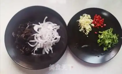 Make Cool onions step 3