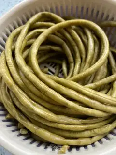 Make Noodles step 7