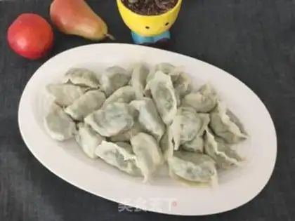 Make Cream shrimp is sour step 10