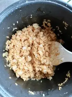 Make Rice rice step 2