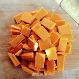 Make Pumpkin step 0