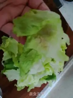 Make Quite a veggie step 0