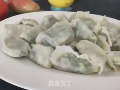 Make Cream shrimp is sour step 12
