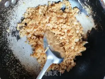 Make Rice rice step 4