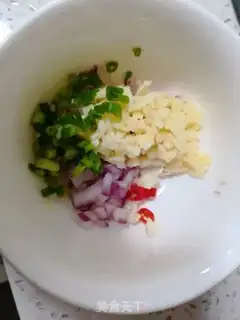 Make Quite a veggie step 1