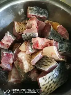 Make Fish step 4