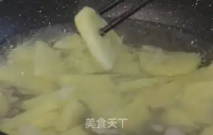 Make Mashed potatoes step 0