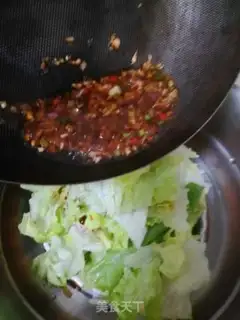 Make Quite a veggie step 3