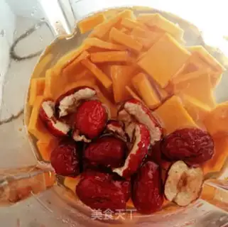 Make Pumpkin step 3