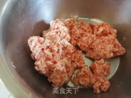 Make Goat step 1