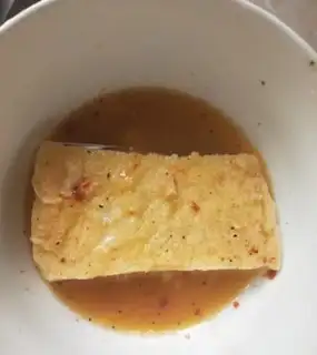 Make Soufflé step 3