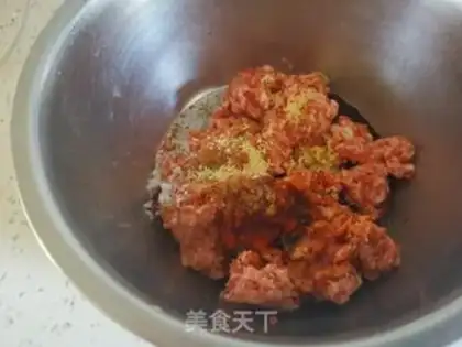 Make Goat step 3