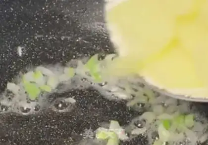 Make Mashed potatoes step 3