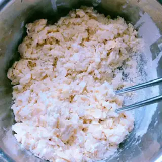 Make Homemade oil bars step 1