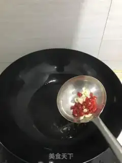 Make Cleaning up doll food step 2