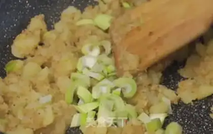 Make Mashed potatoes step 5