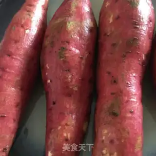 Make Roast potatoes step 0