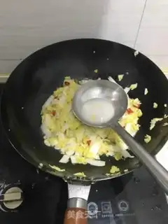 Make Cleaning up doll food step 4