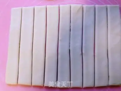 Make Homemade oil bars step 4