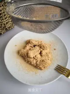 Make The good donkey rolls step 5
