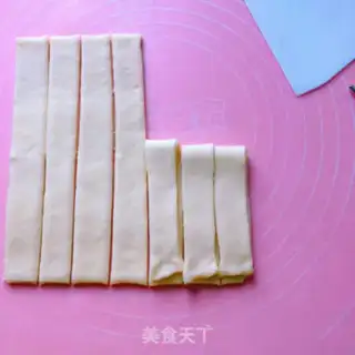 Make Homemade oil bars step 5