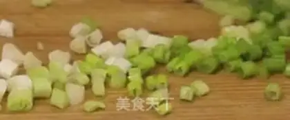 Make Potato veal step 1