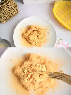 Make The good donkey rolls step 7