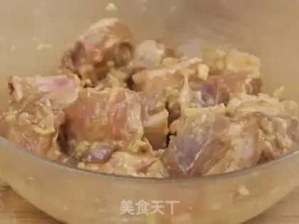 Make Potato veal step 2