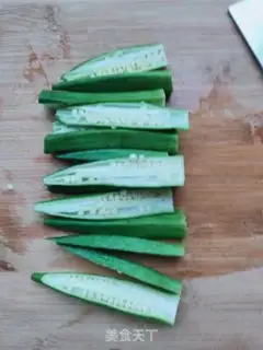 Make Garlic aces step 1